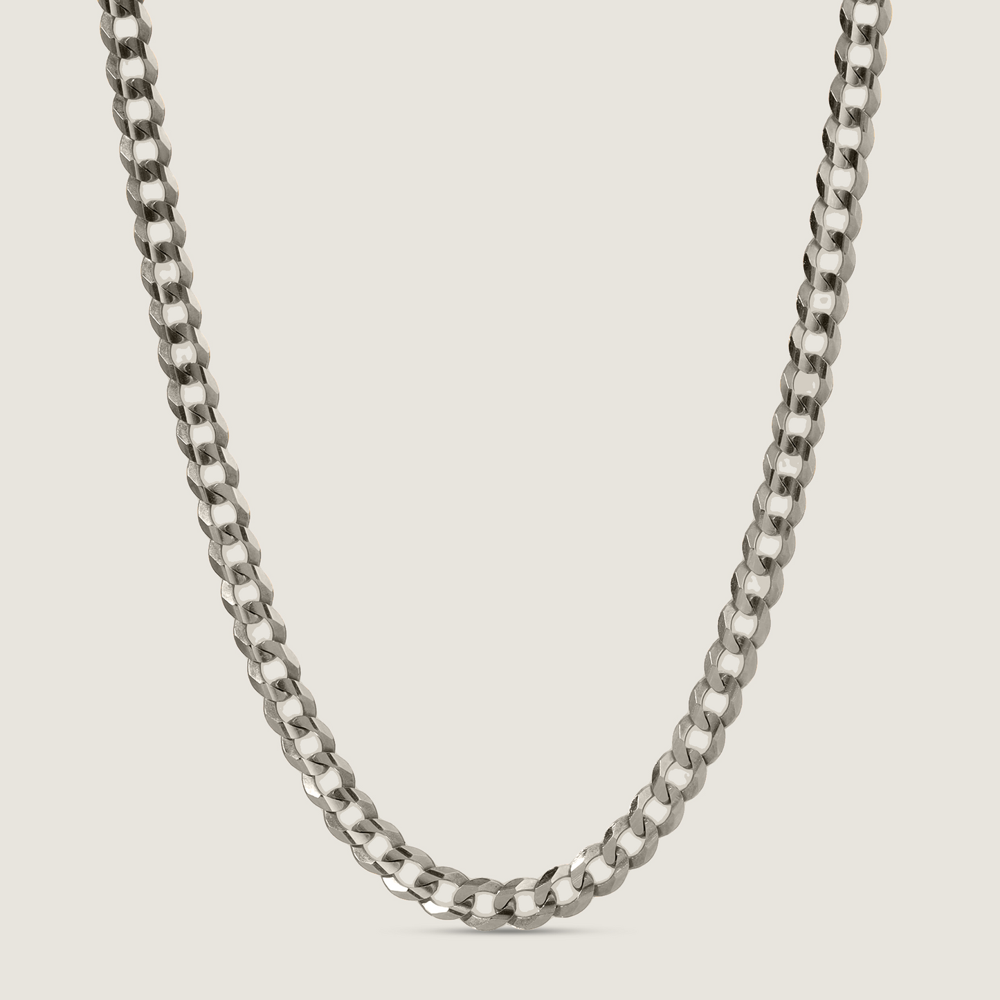 Curb Chain