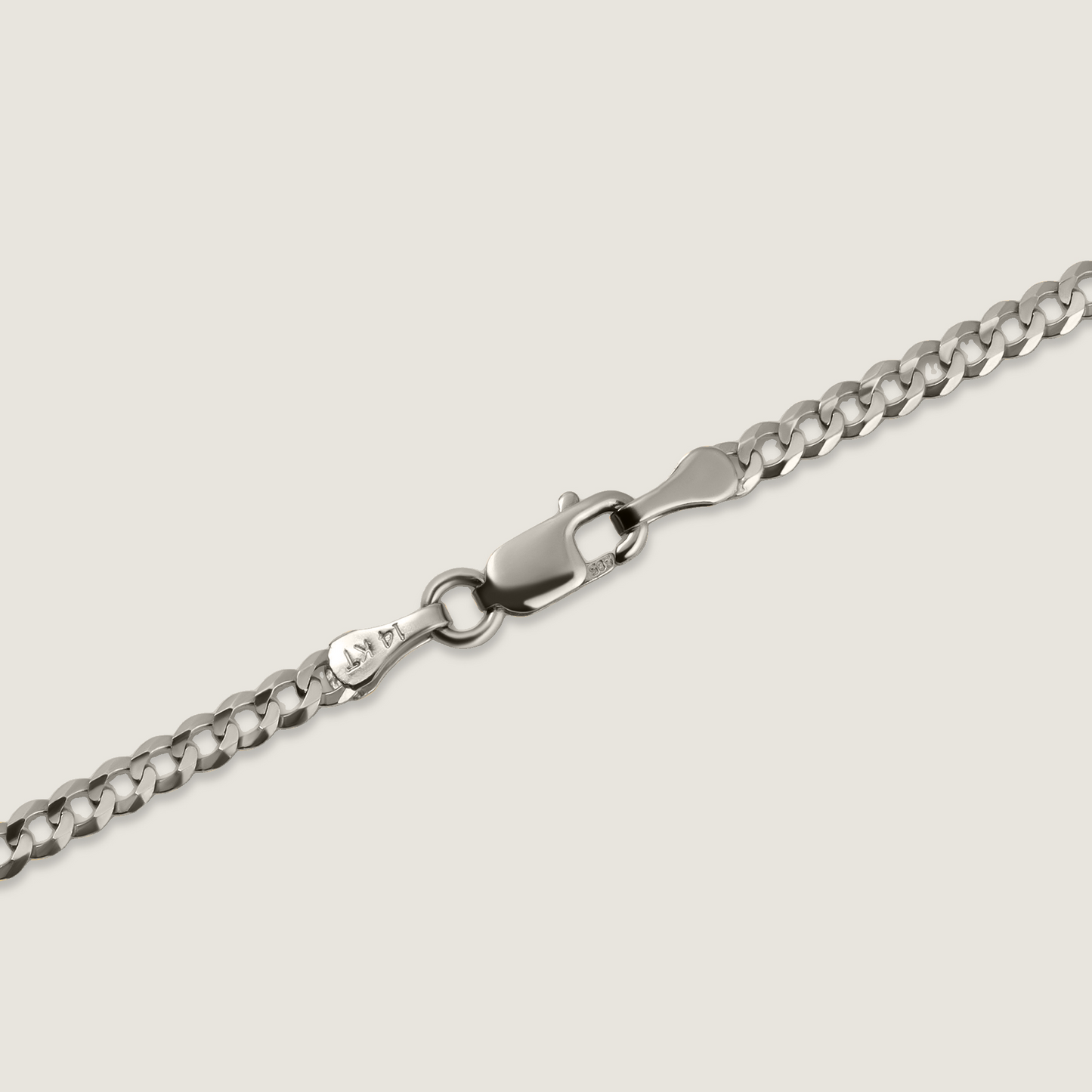 Curb Chain