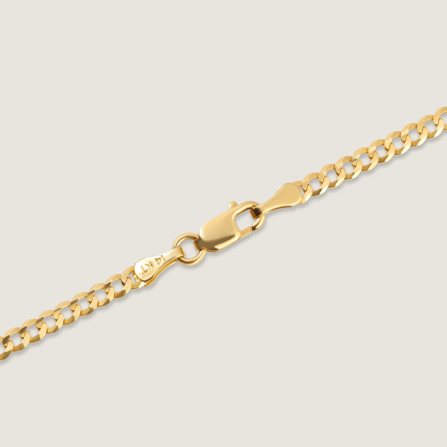 Curb Chain