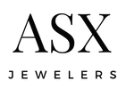 ASX JEWELERS logo