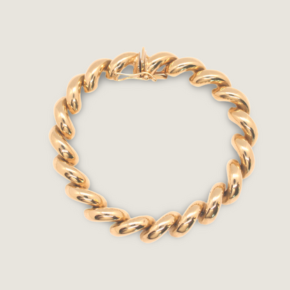 San Marco Chain Bracelet