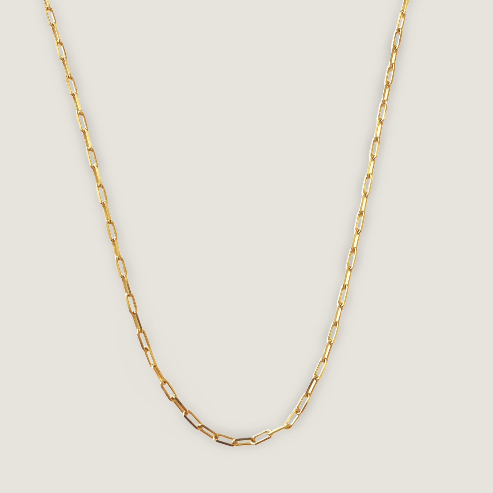Paperclip Chain