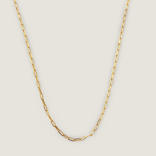 Paperclip Chain