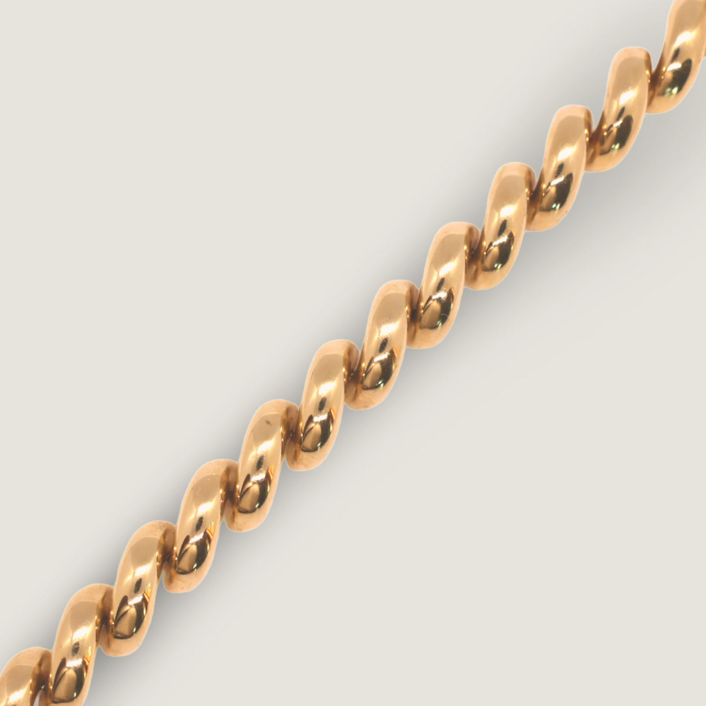 San Marco Chain Bracelet