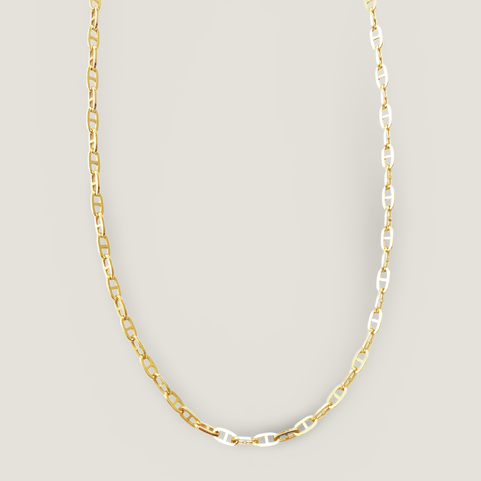 Mariner Link Chain