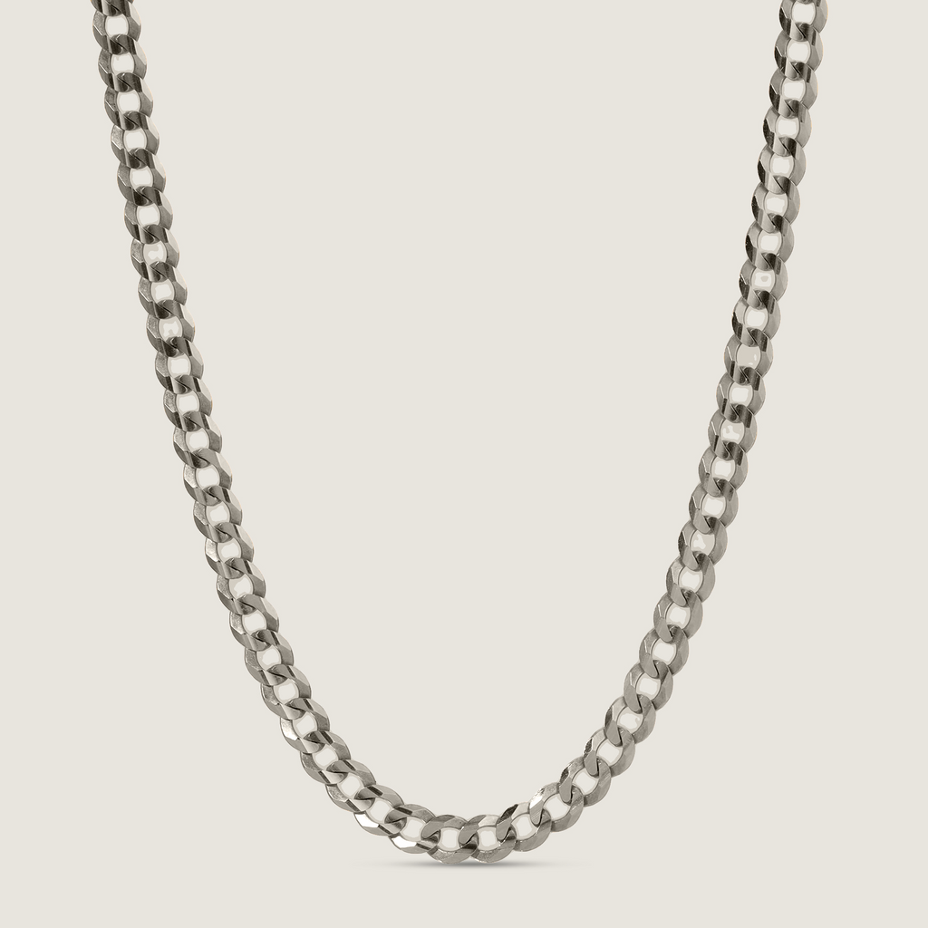 Curb Chain