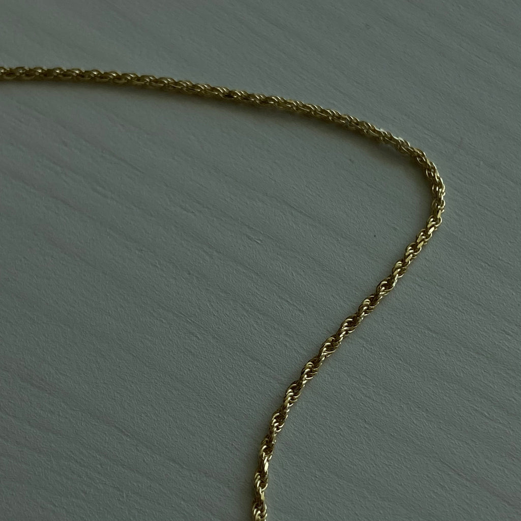Rope Chain